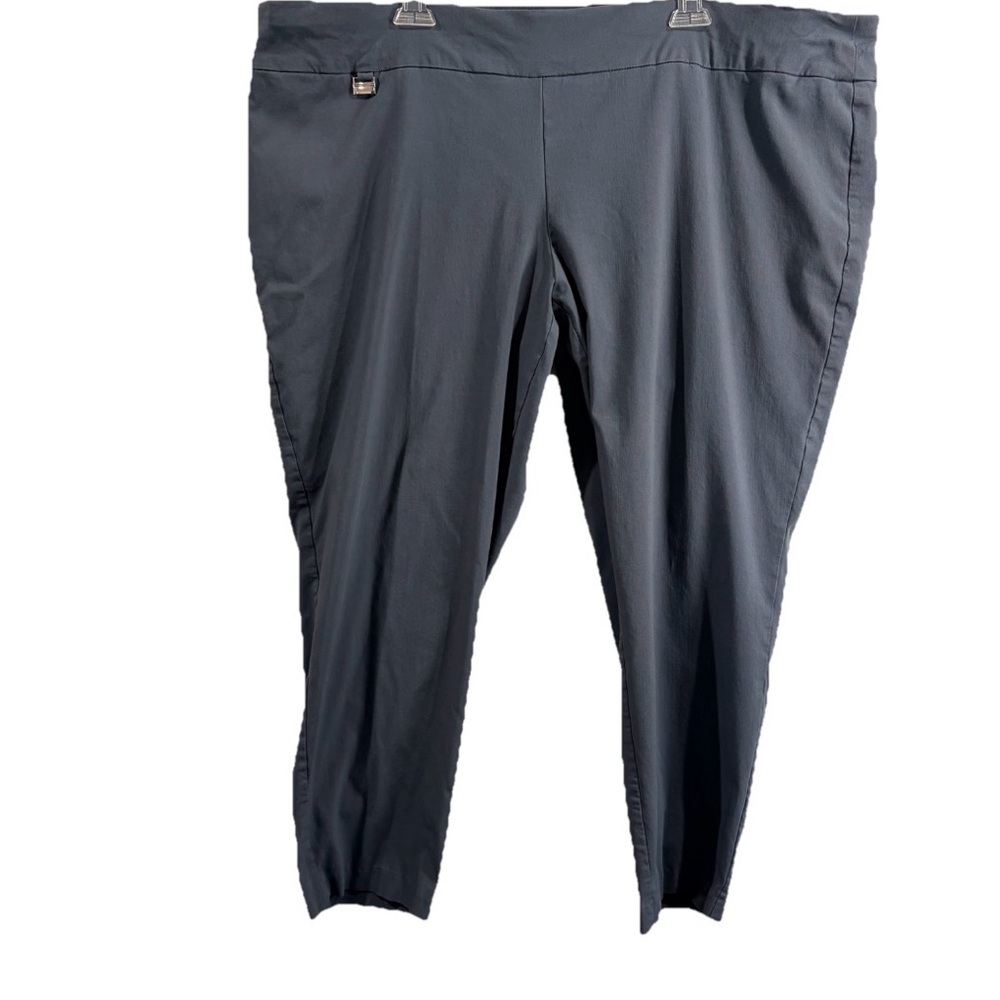 Women’s Capri‎ Pants Spring Workwear Size 28WP Minimalist